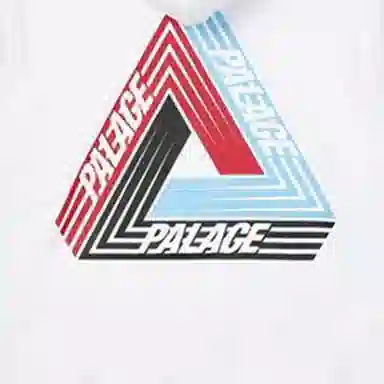 PALACE Logo