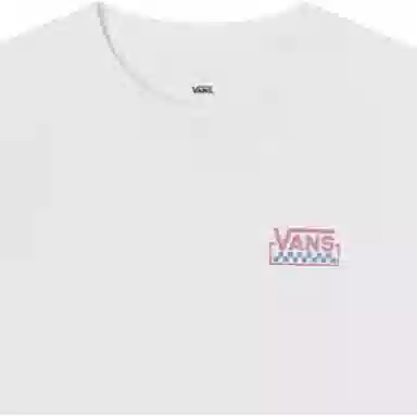 Vans T