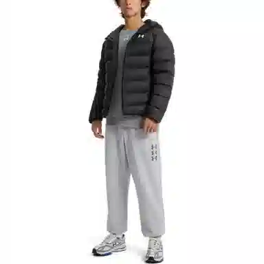 Under Armour Core Down