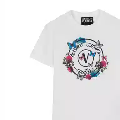VERSACE JEANS COUTURE T