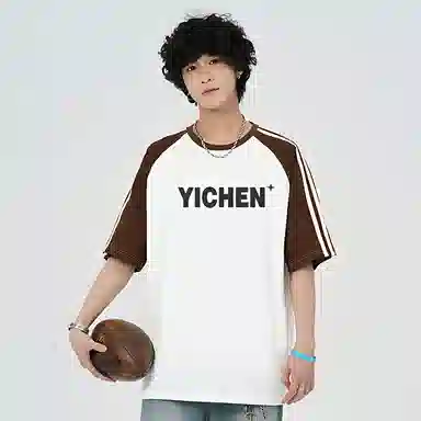 YICHEN LOGOT