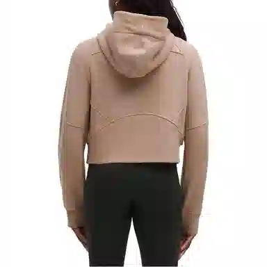 lululemon Scuba Half-Zip Oversized Pullover