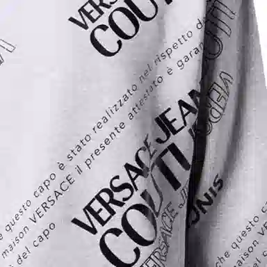 VERSACE Logo