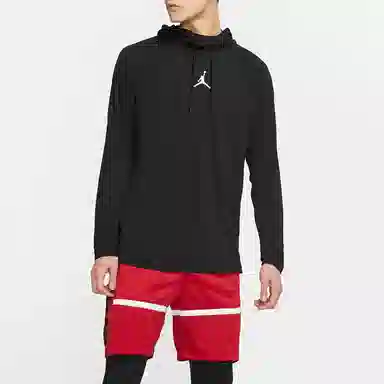 Jordan Air Dri-Fit 23 Alpha Logo