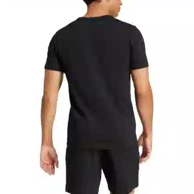 adidas originals x All Blacks ESSENTIALS Waffle FW24 T