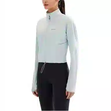 SALOMON SENSE AERO HYBD CP PLVR W RUNNING