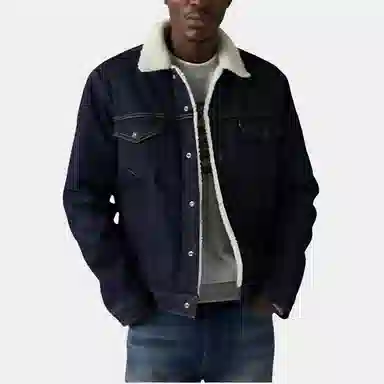 Levi's Sherpa Jacket
