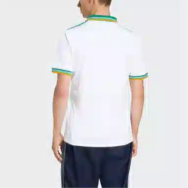 adidas SS25 AS Roma Third Jersey