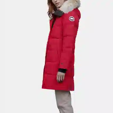 Canada Goose Shelburne