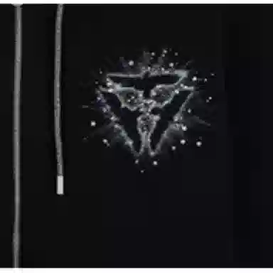 Boy London Hoodie Black