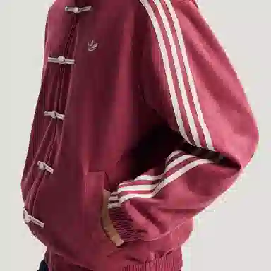 adidas Originals CTT FW25 3.1 Soft Jacket
