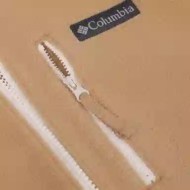 Columbia Fleece Jacket