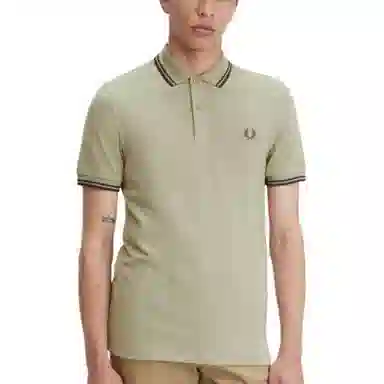 FRED PERRY SS24 Polo