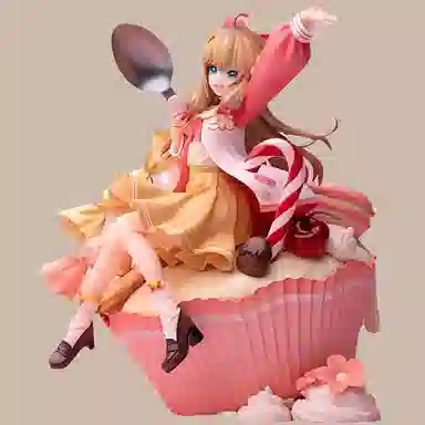 Myethos 17 a-soul 17 ver 17cm