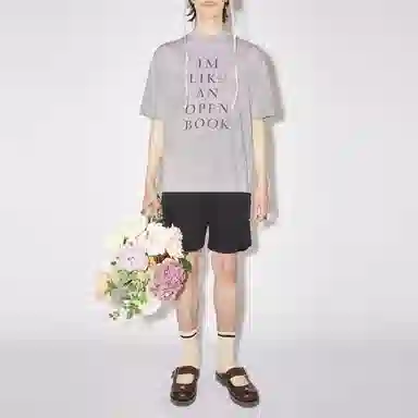 Acne Studios FW22 T