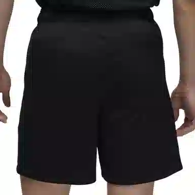Jordan Flight MVP Shorts Black
