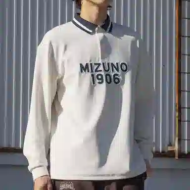 Mizuno HERITAGE Polo