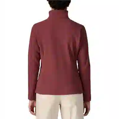 Patagonia Fleece Sweatshirt