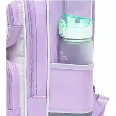 Bobdog Lightweight Oxford Backpack