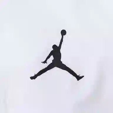 Jordan 23 Tee White Youth