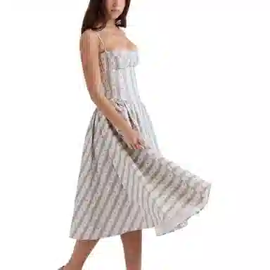 HOUSE OF CB SS25 Samaria