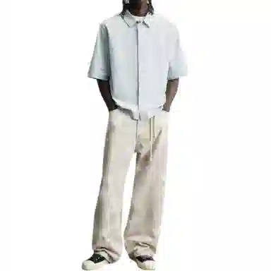 ZARA Loose Fit Jeans