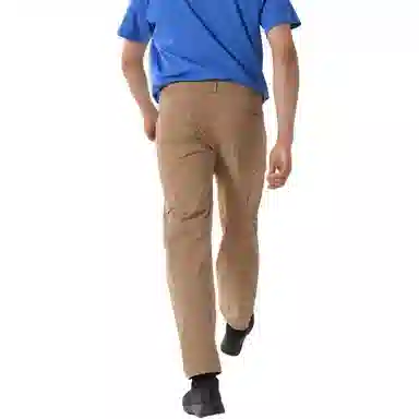 Arcteryx CRONIN logo