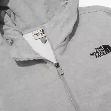 THE NORTH FACE Logo