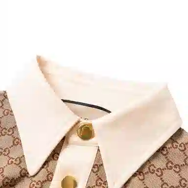 GUCCI FW21 Polo