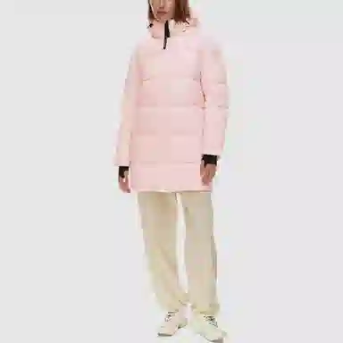 ARITZIA Super Puff cliMATTE Mid 6