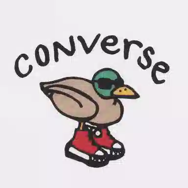 Converse Chuck Taylor SEASONAL LOGOT