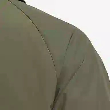 Nike SB Skateboarding Jacket Green