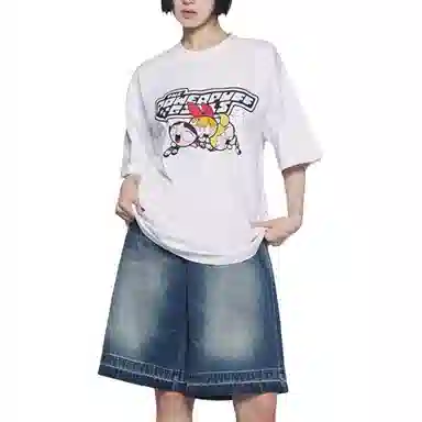 acme de la vieADLV x T