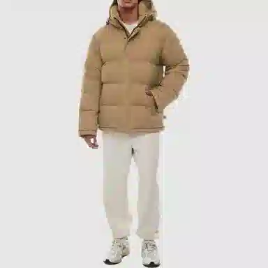 ARITZIA Super Puff Men's cliMATTE 700+ 5