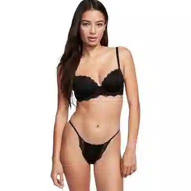 Victoria's Secret Dream angels 34