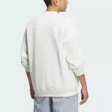 adidas CLIMAWARM WARM CREW SWEATSHIRT