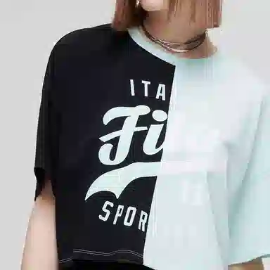 FILA FUSION T