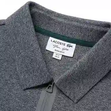LACOSTE FW25 polo