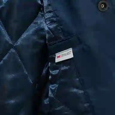 New Era FW25 MLB AUTHENTIC STADIUM JACKET