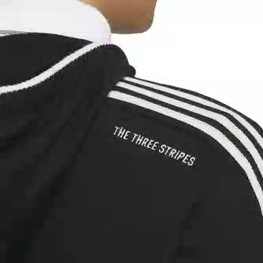 adidas FF 3ST Z HD JK logo
