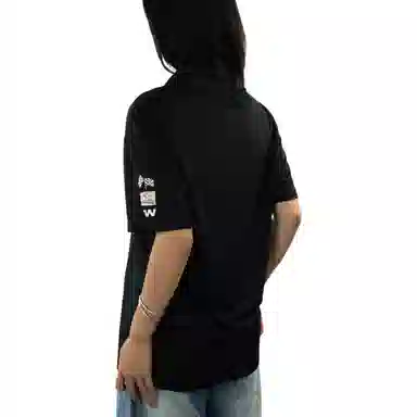 Under Armour LTDZ logo Polo