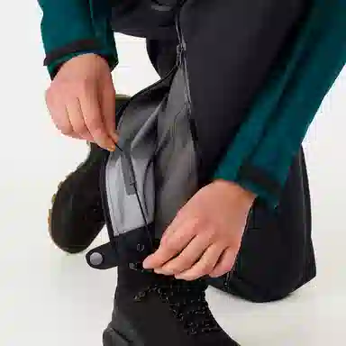 Arcteryx Beta Pant Gore-Tex