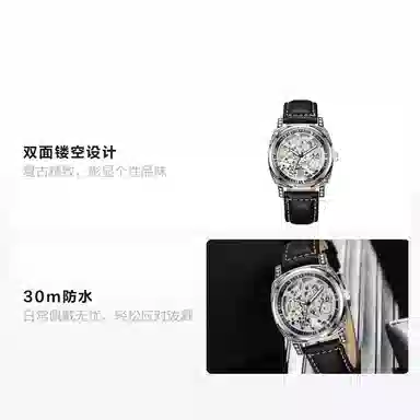 LIBER AEDON Totem Series Black Warrior