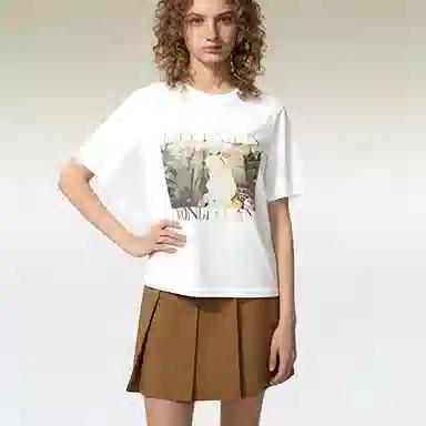 UNIQLO x Disney SS25 MAGIC FOR ALL T