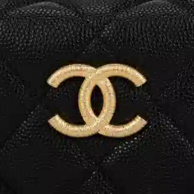 CHANEL 25P Logo