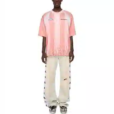 Acne Studios x Kappa SS25