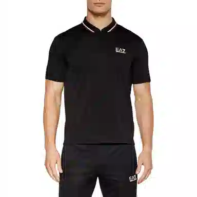 EMPORIO ARMANI EA7 LogoPolo