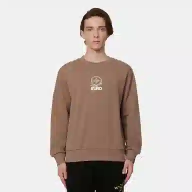 EVISU KURO AW22 Logo