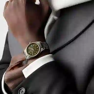 LONGINES 40mm L3.810.4.03.6