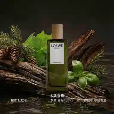 LOEWE EDP 50ml75ml100ml